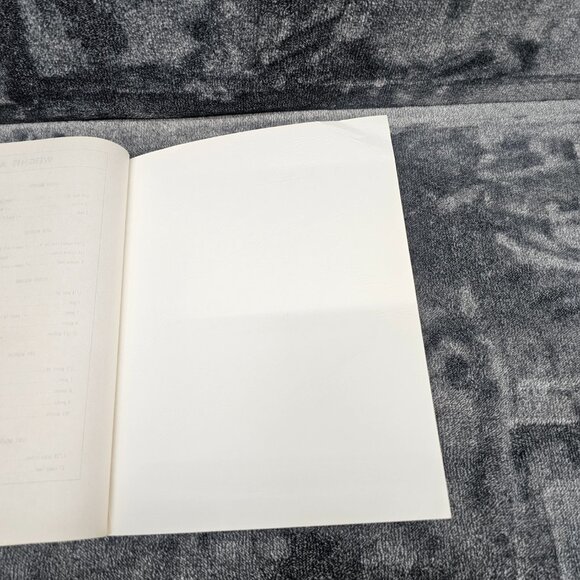 1974 Chevrolet Service Manual ST329-74 Chevelle Camaro Monte Carlo Nova Corvette - Picture 14 of 16